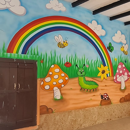 Our Programmes Image