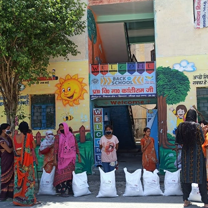 Our Programmes Image