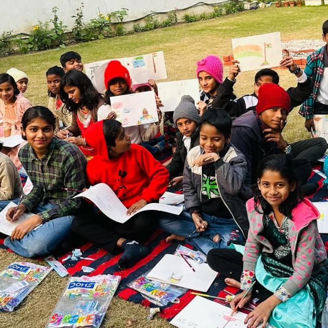 Ways To Contribute Image