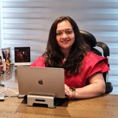 Founder Image
